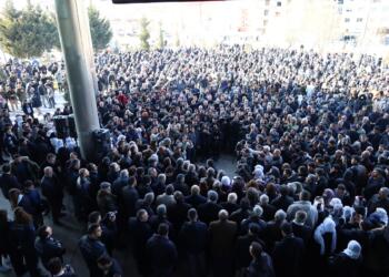 ‘Wê gelê Wanê bersiva aqilê dewletê bide’