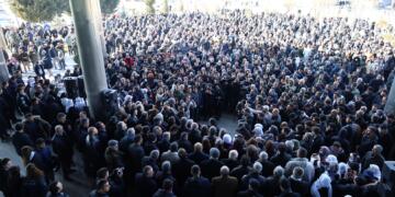 ‘Wê gelê Wanê bersiva aqilê dewletê bide’