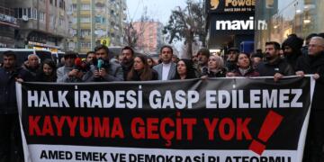 ‘Bijî berxwedana Wanê’