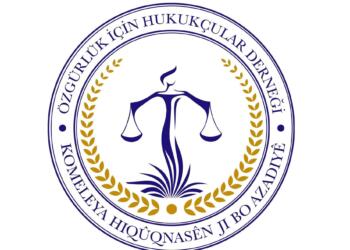 Du parêzer hatin binçavkirin