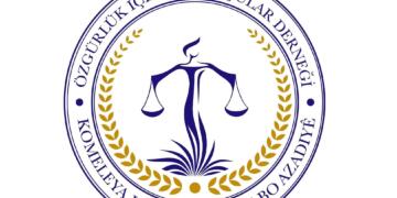 Du parêzer hatin binçavkirin