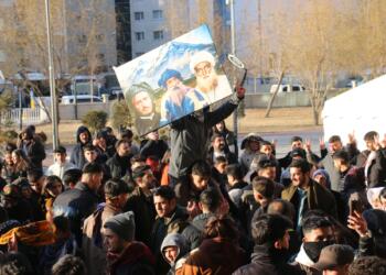 Çalakiyên li Wanê didomin