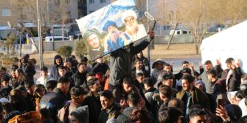 Çalakiyên li Wanê didomin