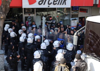 Koçyîgît: Demokrasî bi tekoşîna gelê Wanê dê pêk bê