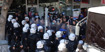 Koçyîgît: Demokrasî bi tekoşîna gelê Wanê dê pêk bê