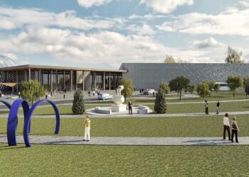 Amed de Merkezê Zanyarîye yê El Cezerî yeno viraştene