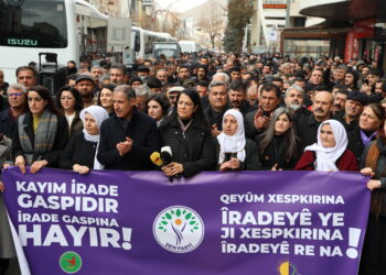 Ayla Akat Ata: Gelê me ji her demê bêtir nêzî azadiyê ye