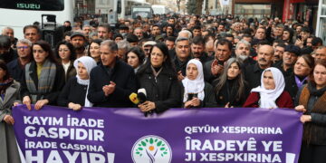Ayla Akat Ata: Gelê me ji her demê bêtir nêzî azadiyê ye
