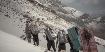 Rejîma Îranê kolberekî din kuşt