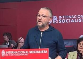 Sîyasetmedarê Fransî: Rojava seba ameyoxî model pêşkêş kena