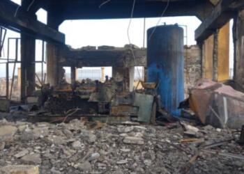 Dewleta Tirkîya îstasyonê awe yê Kobanê da bombayan ver