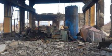 Dewleta Tirkîya îstasyonê awe yê Kobanê da bombayan ver