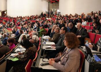 Sûcên Tirkiyeyê yên şer hatin darizandin