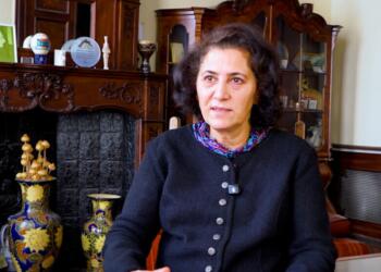 Nîlufer Koç: Em ê Rêber Apo ji Îmraliyê derxînin