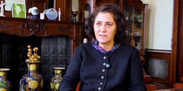 Nîlufer Koç: Em ê Rêber Apo ji Îmraliyê derxînin