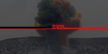 Tirkiyeyê Şarbajar bombe kir