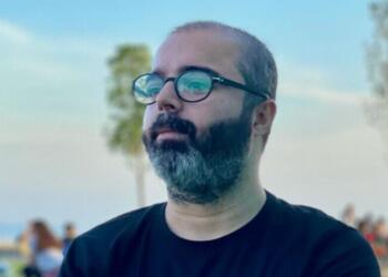 Rojnameger Alî Bariş Kurt şandin girtîgehê