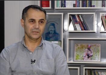 Rojnameger Kaya: Eke şima bêveng bimanê do dore bêra şima zî