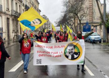 26 meşvan: Em ê azadiya Rêber Apo mîsoger bikin