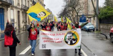 26 meşvan: Em ê azadiya Rêber Apo mîsoger bikin