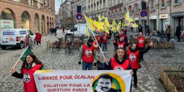 Emmanuel Fernantes: Muxatab Rêber Apo ye