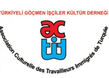 Li Parîsê êrîşî ACTITê kirin: Ciwanek bi giranî birîndar kirin