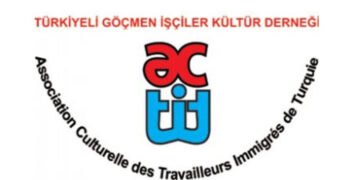 Li Parîsê êrîşî ACTITê kirin: Ciwanek bi giranî birîndar kirin