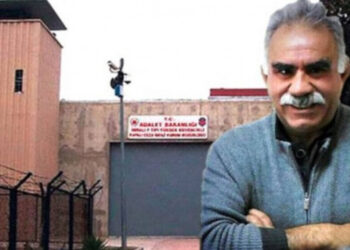 Banga Abdullah Ocalan dê li ser ekranê mezin bê parvekirin