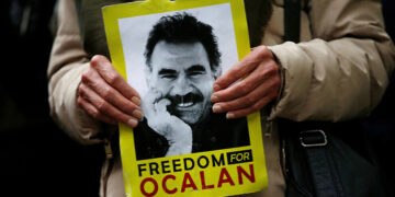 KCDK-E: Ma komeleyan de mesajê Rayber Apoyî goştarî bikerê