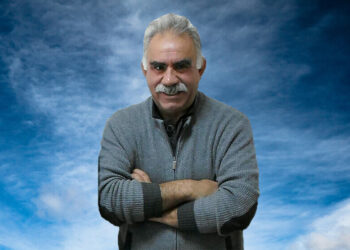 Ahmet Turk dê banga kurdî bixwîne