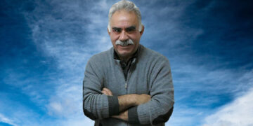 Ahmet Turk dê banga kurdî bixwîne