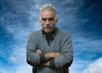 Seba vînayîşê Abdullah Ocalanî muracat ame kerdene