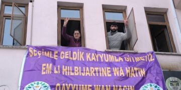 Walîtî dekewtişê Qaxizmanî qedexe kerd