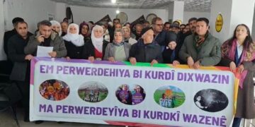 ARSÎSAyê 21ê Sibatê pîroz kir