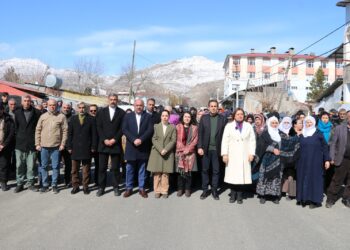 Ji Licê bang kirin: Em rê nedin polîtîkayên qirêj