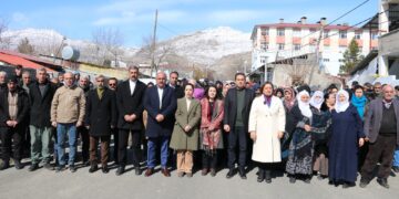 Ji Licê bang kirin: Em rê nedin polîtîkayên qirêj