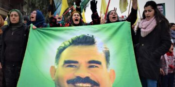 32 salên têkoşîna Abdullah Ocalan ên ji bo aştiyê