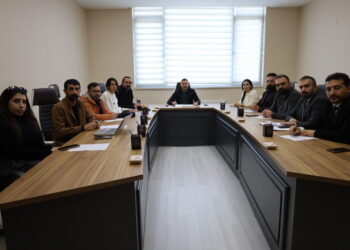 Rojnamegerê ke Wan de yê: Ma zilmê polîsan qebul nêkenê