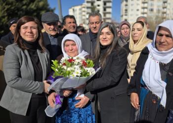 Hemşaredarê Amedî Wan de yê