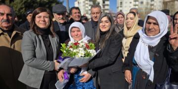 Hemşaredarê Amedî Wan de yê