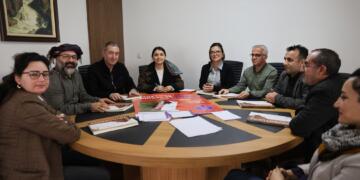 Ma Musicê serdana DEM Partiyê kir