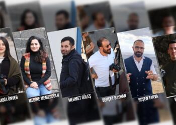 DFG û MKG: Rojnamegeran berdin