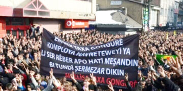 Felemez Ulug: Ronahî li dijî tarîtiyê bi ser dikeve