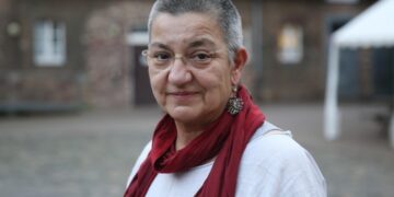 Şebnem Korur Fîncanci beraat kerd