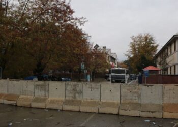 Dêrsim de qeyûmî di karkerê bînî karî ra vetî