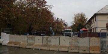 Dêrsim de qeyûmî di karkerê bînî karî ra vetî