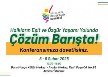 HDK do konferansêk virazo