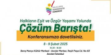 HDK do konferansêk virazo