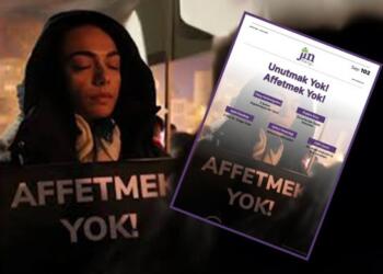 Kovara Jinê bi sernavê ‘Ji bîrkirin tune ye’ deket