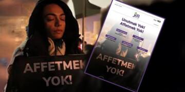 Kovara Jinê bi sernavê ‘Ji bîrkirin tune ye’ deket